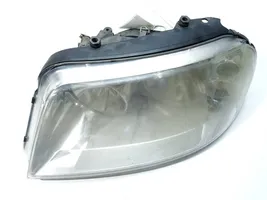 Volkswagen Sharan Lampa przednia 7M3941015AA