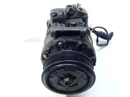 Volkswagen Phaeton Air conditioning (A/C) compressor (pump) 3D0820805C