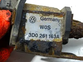 Volkswagen Phaeton Circulation pump for autonomous heater (webastos) 3D0261163A