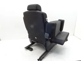 Mazda 5 Fotel tylny 