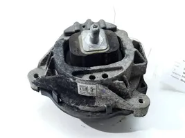 BMW 3 F30 F35 F31 Engine mount vacuum valve 6787658