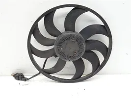 BMW 3 F30 F35 F31 Fan set 7608407