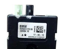 BMW 3 F30 F35 F31 Amplificatore 9231178