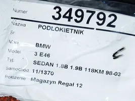 BMW 3 E46 Käsinoja 
