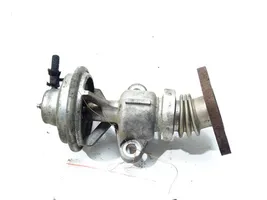 Volkswagen Bora EGR vožtuvas 038131501