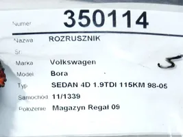 Volkswagen Bora Starteris 