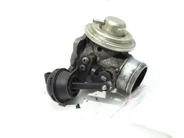 Volkswagen Bora Valvola EGR 038129637