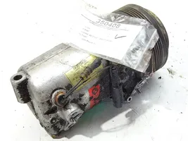 BMW 3 E46 Compressore aria condizionata (A/C) (pompa) SS120DL1