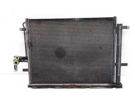 Ford Mondeo MK IV Coolant radiator VP7EKH-19710-BD