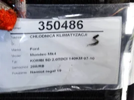 Ford Mondeo MK IV Dzesēšanas šķidruma radiators VP7EKH-19710-BD