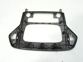 Ford Mondeo MK IV Cornice cruscotto 