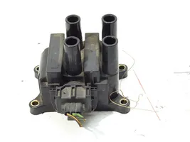 Ford Fiesta High voltage ignition coil 