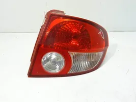 Hyundai Getz Lampa tylna 