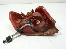 Hyundai Getz Lampa tylna 