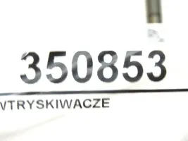 Hyundai Getz Wtryskiwacze / Komplet 