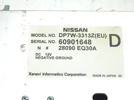 Nissan Murano Z50 Ekranas/ displėjus/ ekraniukas 28090EQ30A