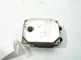 Tata Indica Vista II Unité de commande, module ECU de moteur 570415211101