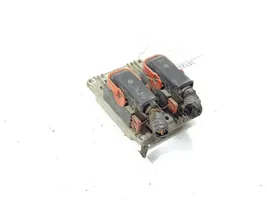 Tata Indica Vista II Komputer / Sterownik ECU silnika 570415211101