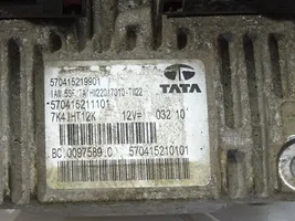 Tata Indica Vista II Unité de commande, module ECU de moteur 570415211101