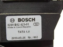 Tata Indica Vista II Pédale d'accélérateur 0280B02423
