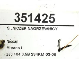 Nissan Murano Z50 Motorino attuatore aria 3F12030820