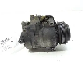 Opel Zafira A Compressore aria condizionata (A/C) (pompa) 447220-8071