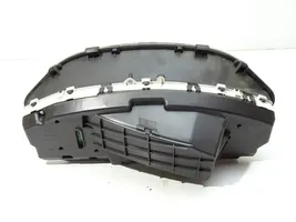 Toyota Yaris Speedometer (instrument cluster) 83800-0D690-D