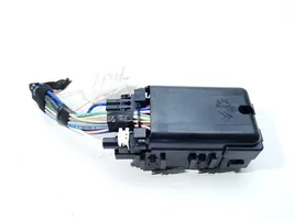 Peugeot 508 Fuse box set 9665492680