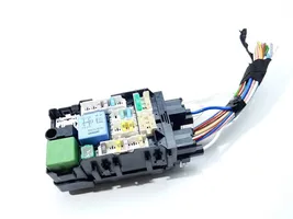 Peugeot 508 Fuse box set 9665492680