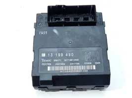 Opel Vectra C Xenon control unit/module 13199490