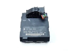 Opel Vectra C Xenon control unit/module 13199490