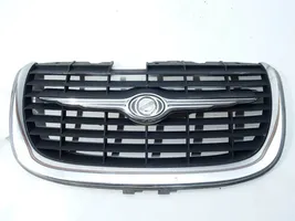 Chrysler 300M Priekšējais režģis 4805107