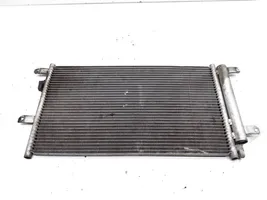 Iveco Daily 3rd gen Radiateur de refroidissement 