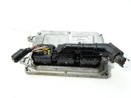 Honda Civic IX Unité de commande, module ECU de moteur 37820-5M8-E61