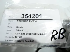 Honda CR-V Dzinēja spilvena vakuuma vārsts 