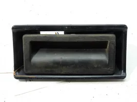 Volkswagen Jetta VI Tailgate/trunk/boot exterior handle 