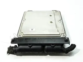 Volkswagen Jetta VI Centralina/modulo motore ECU 