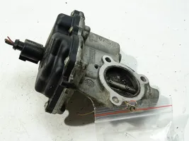 Volkswagen Jetta VI Engine shut-off valve 04L131501D