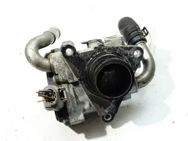 Volkswagen Jetta VI EGR valve 