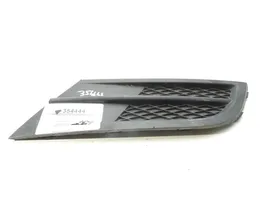 Volkswagen Jetta VI Front bumper lower grill 5C6853666G