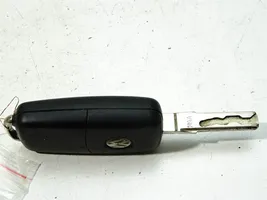 Volkswagen Jetta VI Ignition key/card 