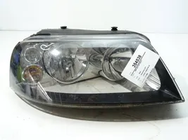 Seat Alhambra (Mk1) Lampa przednia 