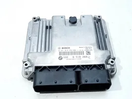 BMW 3 E90 E91 Engine control unit/module ECU 