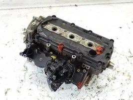 Audi A6 Allroad C6 Engine head CDY