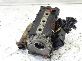 Audi A6 Allroad C6 Engine head CDY