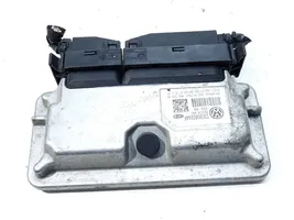 Seat Ibiza III (6L) Galios (ECU) modulis 03C906024AF