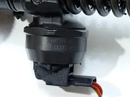 Audi A2 Sprauslu komplekts 0414720035