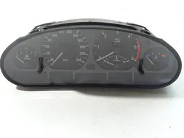 BMW 3 E46 Speedometer (instrument cluster) 0263606150