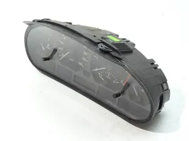 BMW 3 E46 Speedometer (instrument cluster) 0263606150