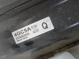 Infiniti Q50 Servo-frein 0204802425